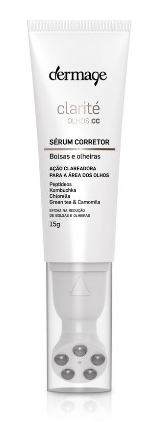 Dermage Sérum Clareador Clarité Olhos Cc