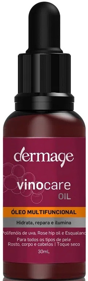 Dermage Vinocare Oil