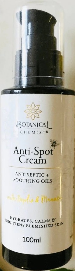 Dermagen Hibiscus Cream