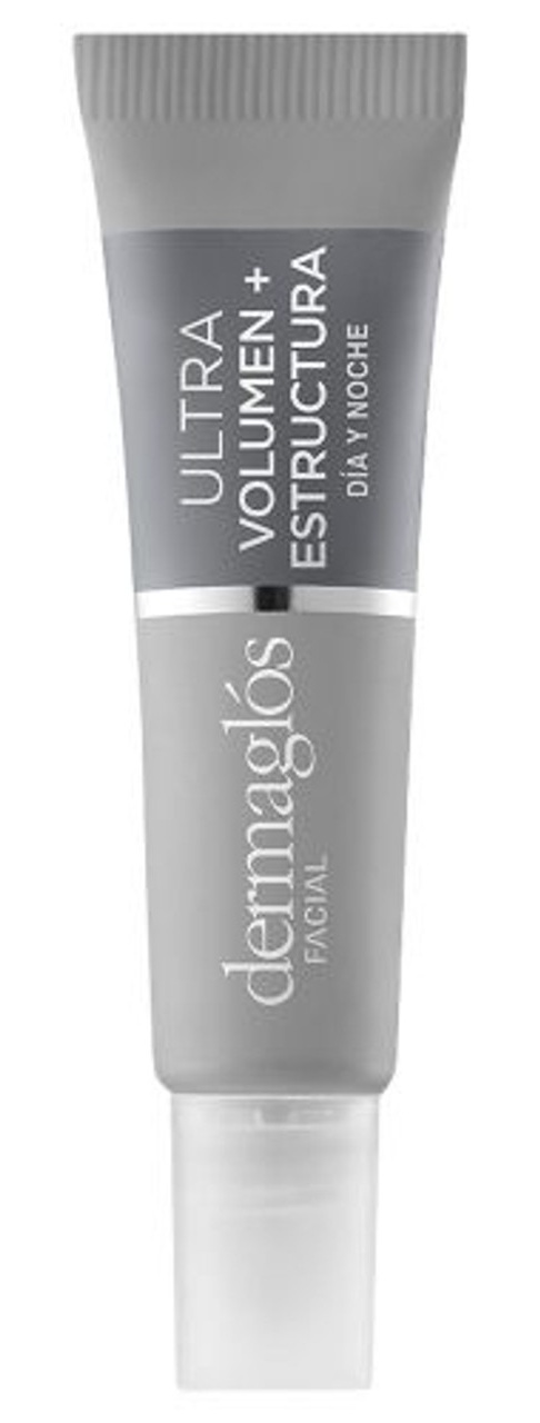 Dermaglós Crema Contorno De Ojos Ultra Volumen + Estructura