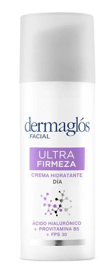 Dermaglós Crema De Día Ultra Firmeza Con FPS 30