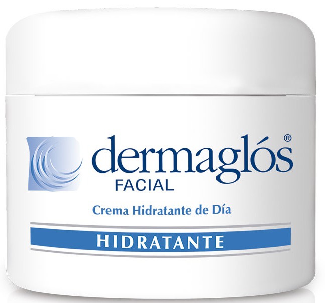 Dermaglós Crema Hidratante De Día FPS12