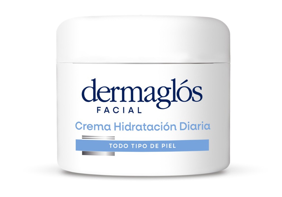Dermaglós Facial Hidratación Diaria