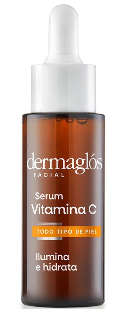 Dermaglós Serum Vitamina C