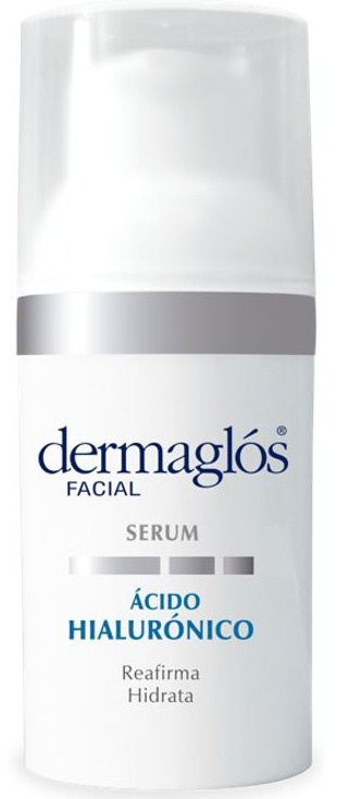 Dermaglós Serum Ácido Hialurónico