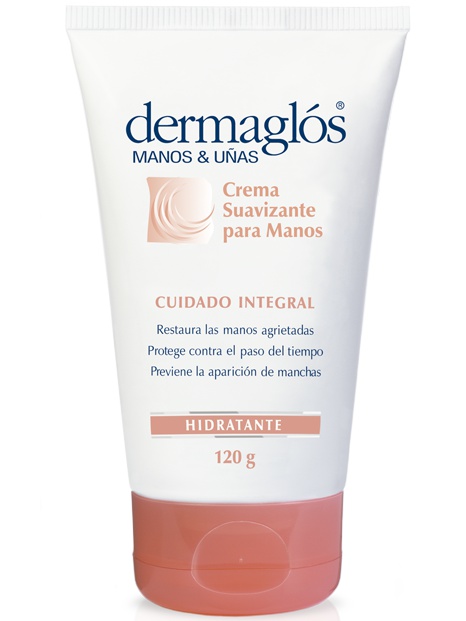 Dermaglos (andromaco) Crema Suavizante Para Manos