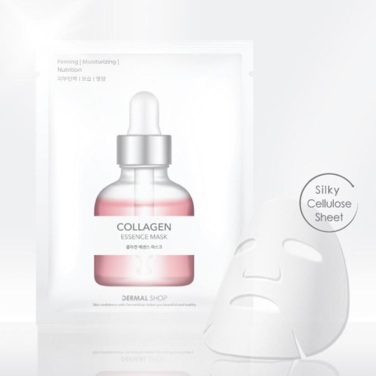 Dermal Shop Collagen Essence Mask
