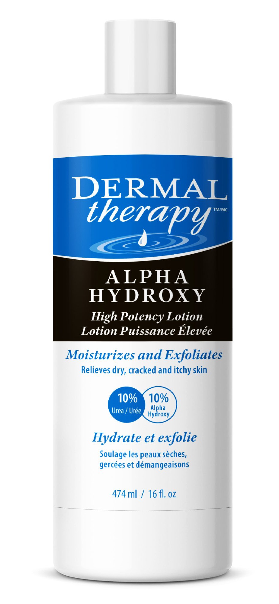 Dermal Therapy Alpha Hydroxy Lotion