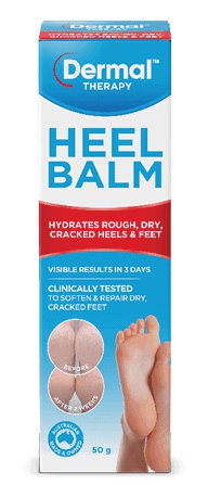 Dermal Therapy Heel Balm