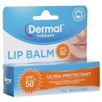 Dermal Therapy Lip Balm Spf 50