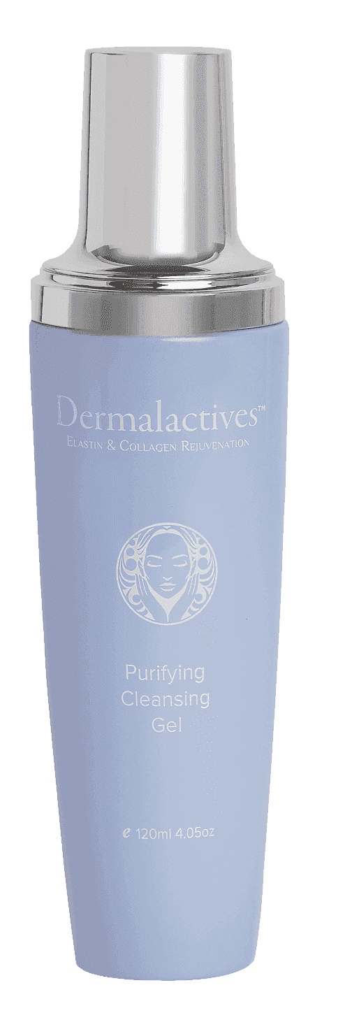 Dermalactives Purifying Cleansing Gel