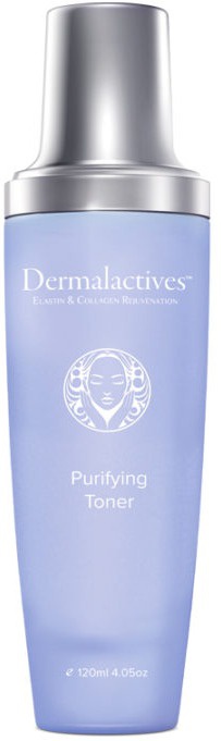 Dermalactives Purifying Toner