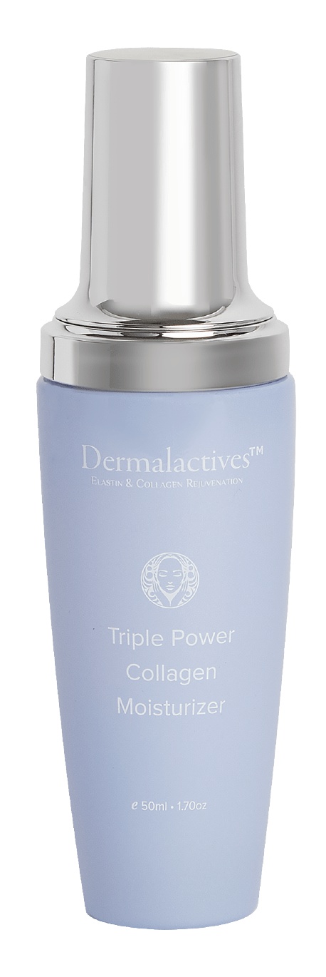 Dermalactives Triple Power Collagen Moisturizer