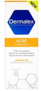 Dermalex Acne Treatment