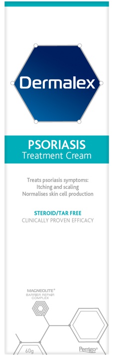 Dermalex Psoriasis