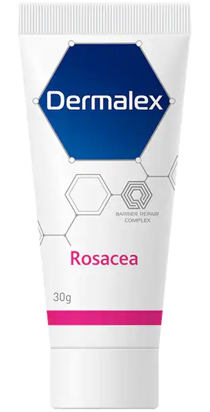 Dermalex Rosacea Treatment (Discontinued)