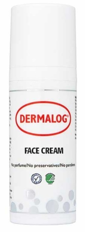 Dermalog Face Cream