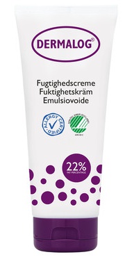 Dermalog Fugtighedscreme