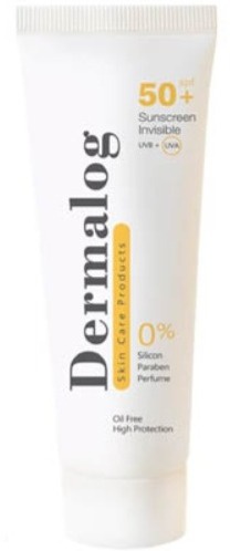 Dermalog Oil Free SPF