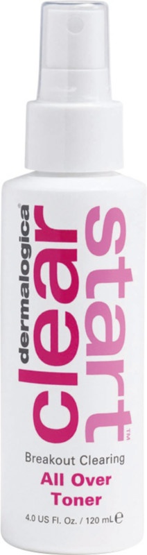 Dermalogica Breakout Clearing All Over Toner