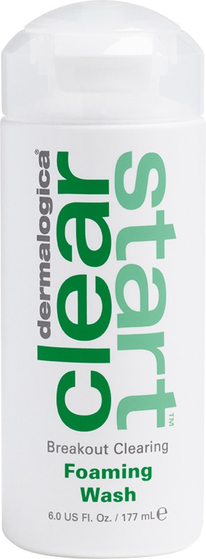 Dermalogica Clear Start Breakout Clearing Foaming Wash