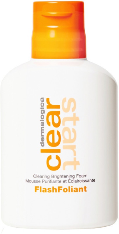 Dermalogica Clear Start Flashfoliant Foaming Exfoliator