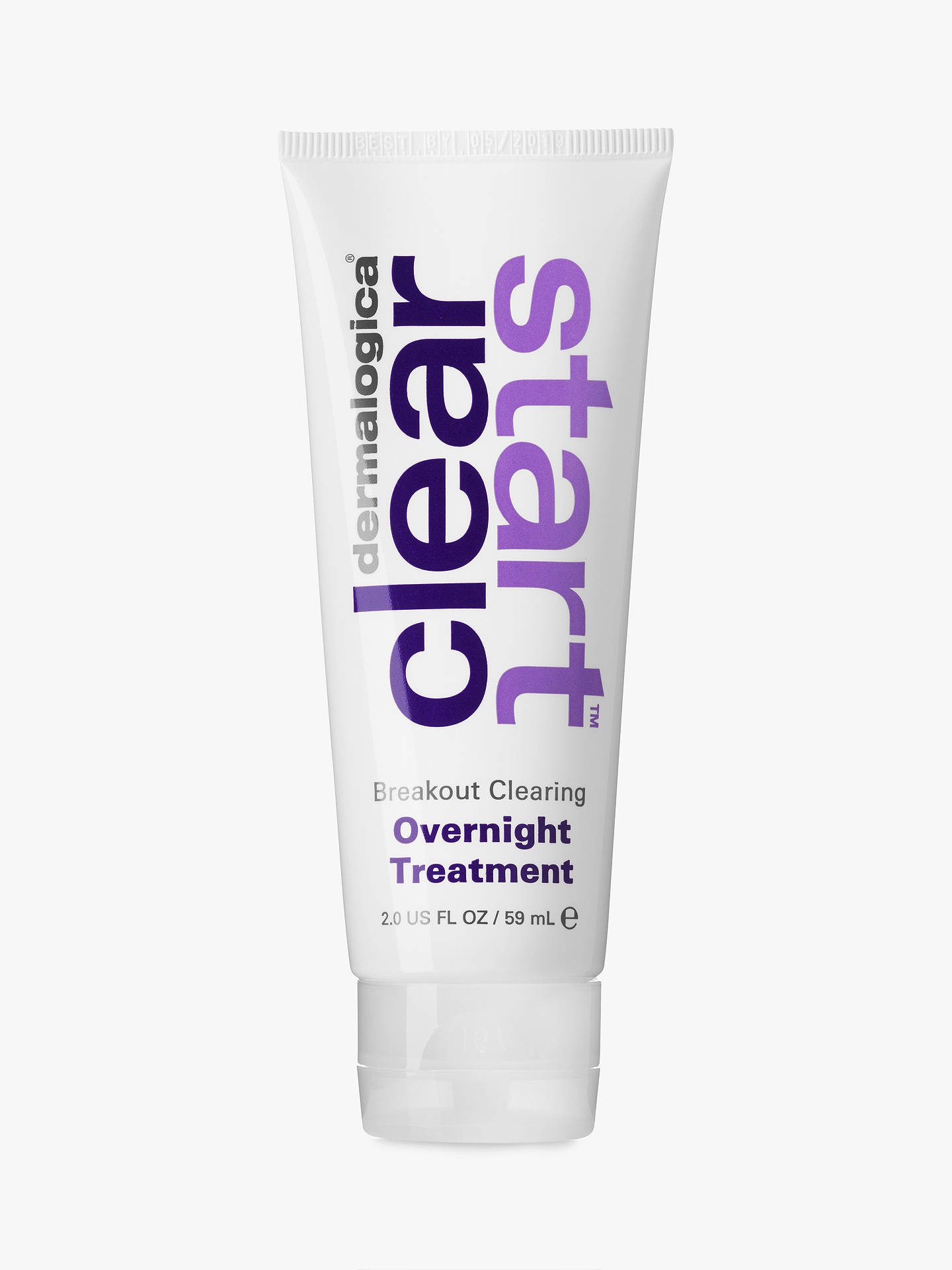 Dermalogica Clear Start Overnight Treatment