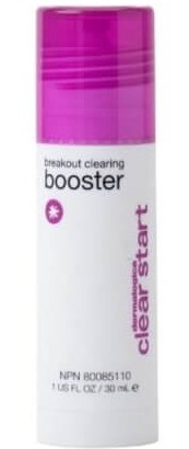 Dermalogica Clearstart Breakout Clearing Booster