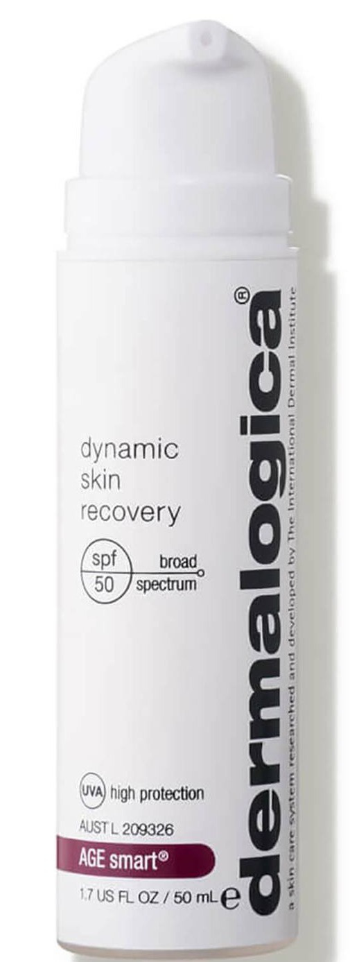 Dermalogica Dynamic Skin Recovery SPF 50 Moisturizer