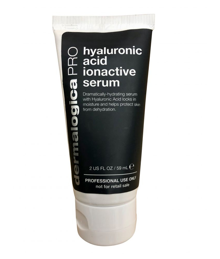 Dermalogica Hyaluronic Acid Ionactive Serum