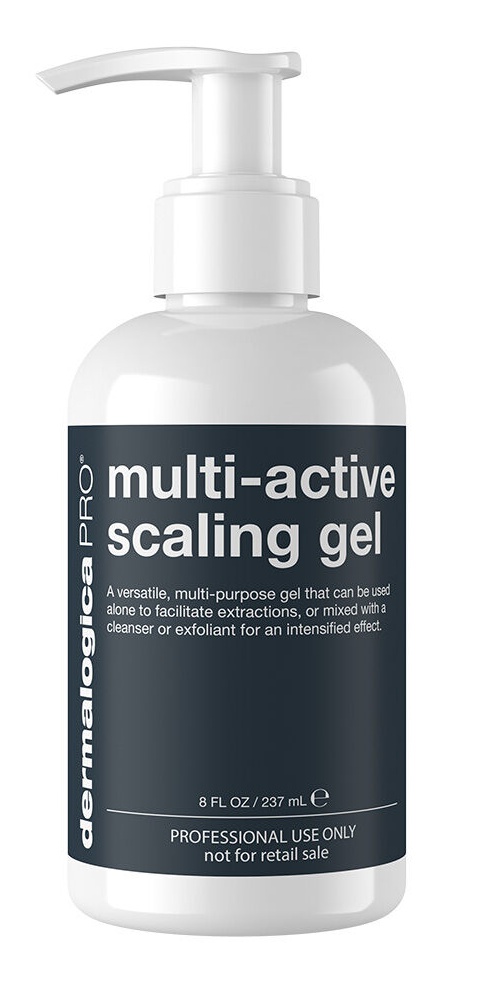 Dermalogica Multi-active Scaling Gel