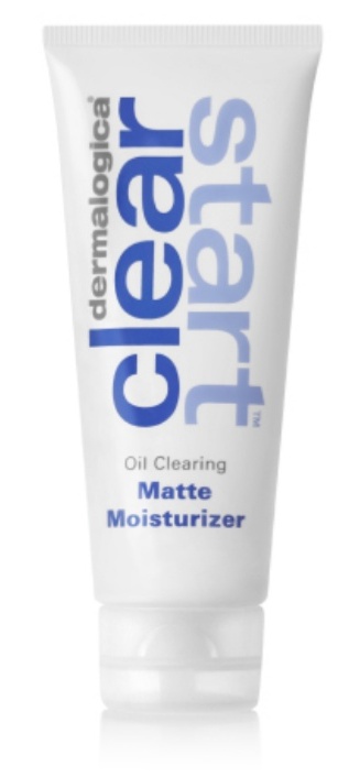 Dermalogica Oil Clearing Matte Moisturizer Spf15