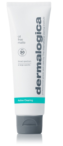 Dermalogica Oil Free Matte SPF30