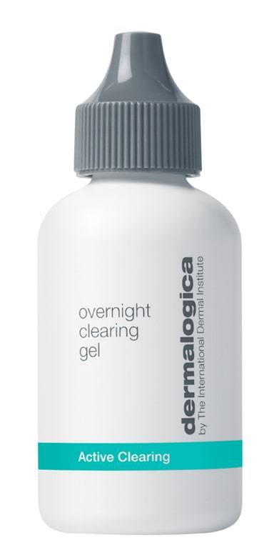 Dermalogica Overnight Active Clearing Gel