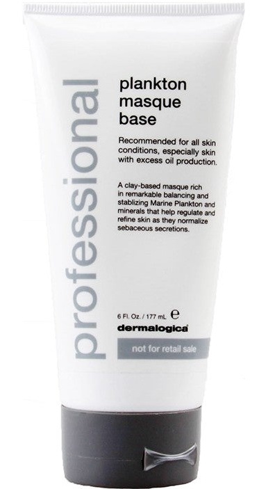 Dermalogica Plankton Masque Base