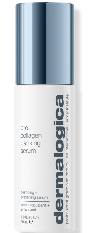 Dermalogica Pro Collagen Banking Serum