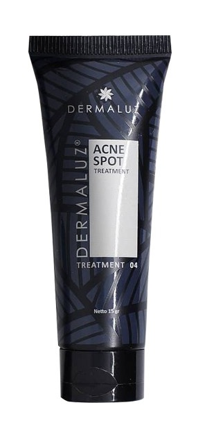 Dermaluz Acne spot treatment