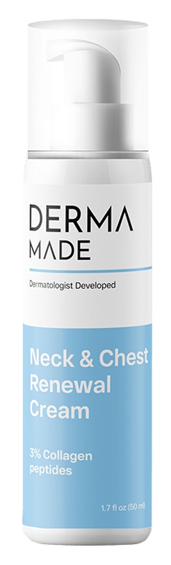 Dermamade Neck & Chest Renewal Cream