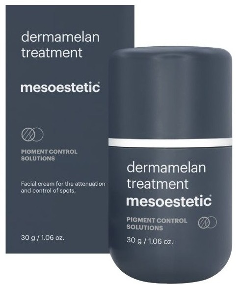 Dermamelan Treatment