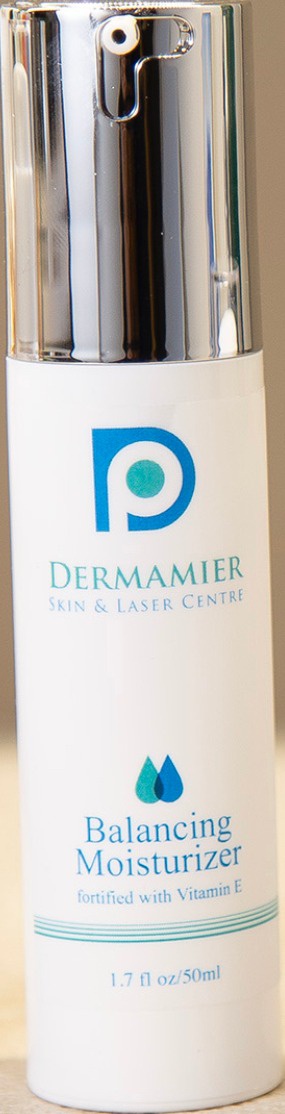 Dermamier Balancing Moisturizer