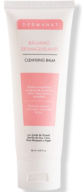 Dermanat Cleansing Balm