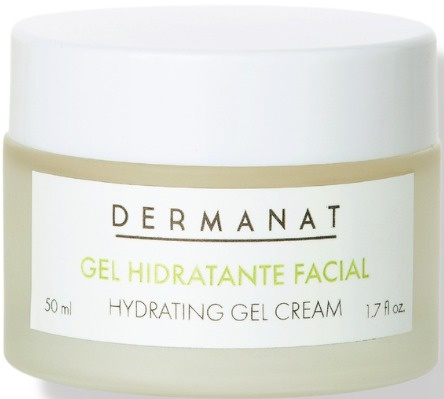 Dermanat Gel Hidratante Facial