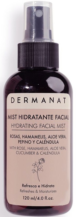 Dermanat Mist Hidratante Facial