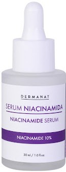 Dermanat Suero Facial Serum Niacinamida