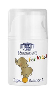 Dermaplan Lipid Balance 1 For Kids