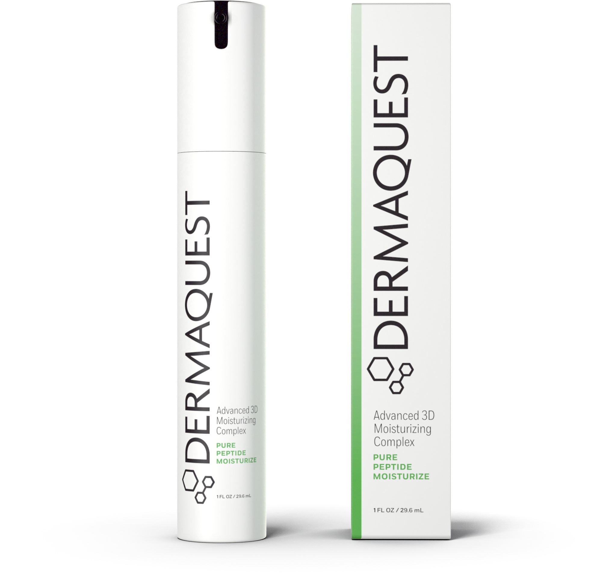 Dermaquest Advanced 3D Moisturizing Complex