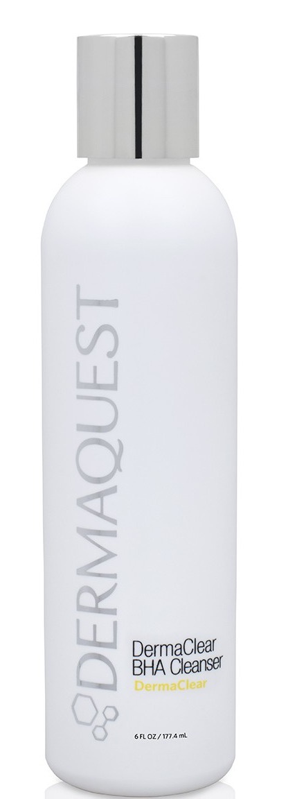 Dermaquest Dermaclear BHA Cleanser