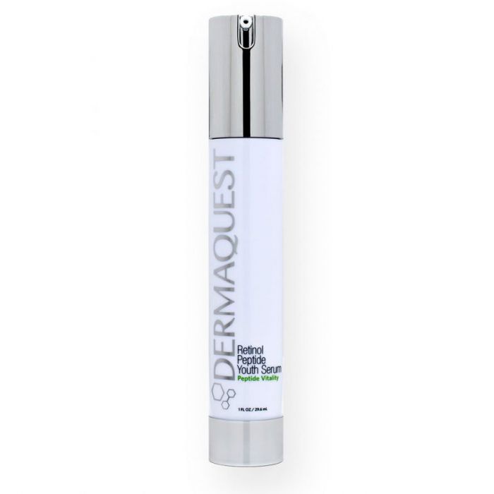 Dermaquest Retinol Peptide Youth Serum