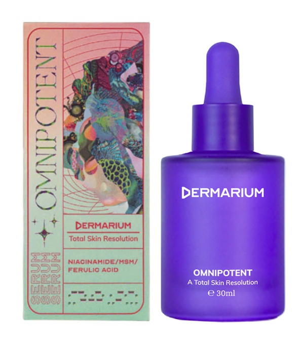 Dermarium Omnipotent