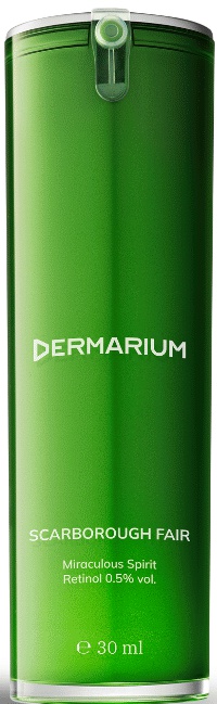 Dermarium Scarborough Fair